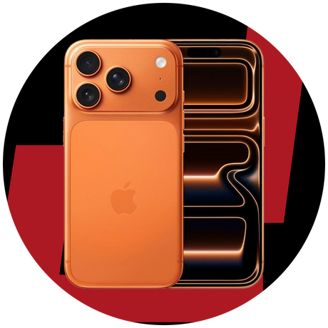 Apple - Level Up