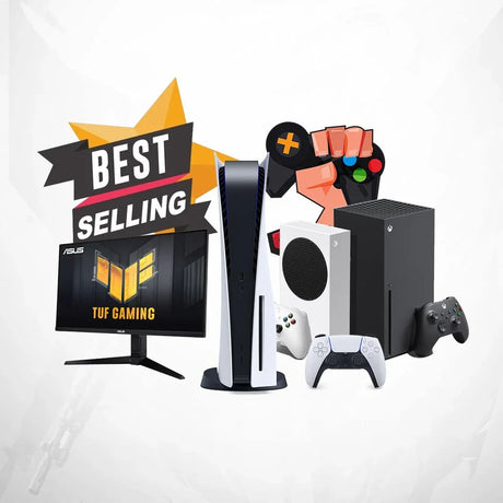 Best Selling - Level Up