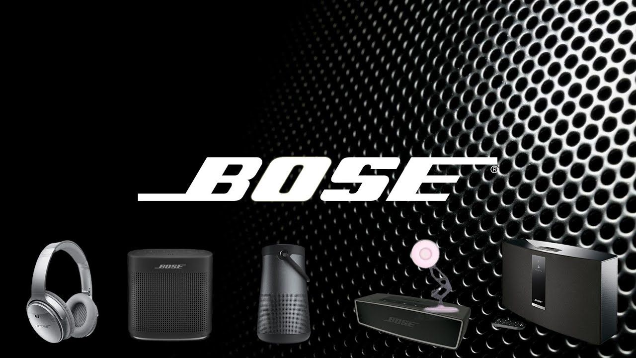 Bose - Level Up