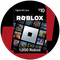 Roblox Gift Cards