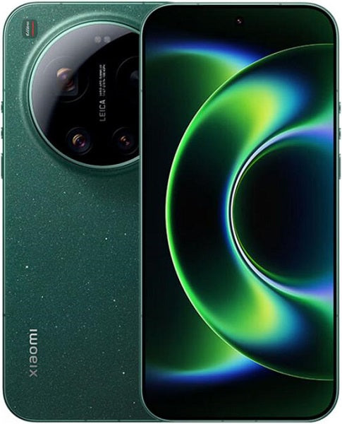Xiaomi 17 Ultra 5G Snapdragon 8 Elite Gen 5, 16GB RAM 512GB Storage 6.9" RGB Oled 120Hz, Leica Summilux optical lens, 6000mAh with 90W Charge