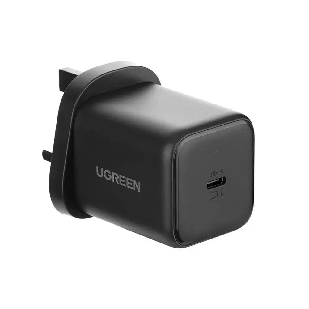 UGREEN Charger USB-C 3-Port 45W - X524