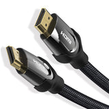 Vention HDMI Cable 1.5M Black Type