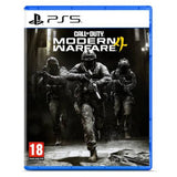Call of Duty Modern Warfare 4 For PlayStation 5 (Eu)