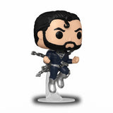 Pop! Heroes: DC - Superman (BK)(Exc) - 10cm