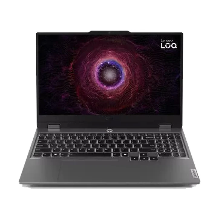 Gaming Laptop Lenovo LOQ 15.6" FHD IPS, 144Hz, CPU Ryzen 7 7435HS,RTX 4050 6GB,RAM 16GB DDR5