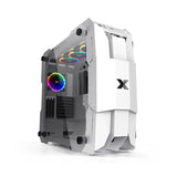 Xigmatek X7 E-ATX PC Case - White