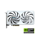 Gigabyte GeForce RTX 5060 Ti EAGLE OC ICE 16G GDDR7 - White