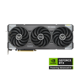 ASUS TUF GeForce RTX 5070 Ti OC 16GB Graphic Card - Black
