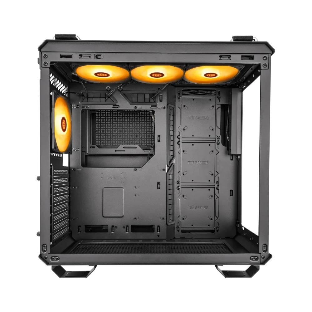 Custom Gaming PC AMD Ryzen 9 9950X3D, RTX 5090 32GB، RAM 64GB DDR5 6000MT/s, 4TB NVMe SSD, Windows 11 Pro
