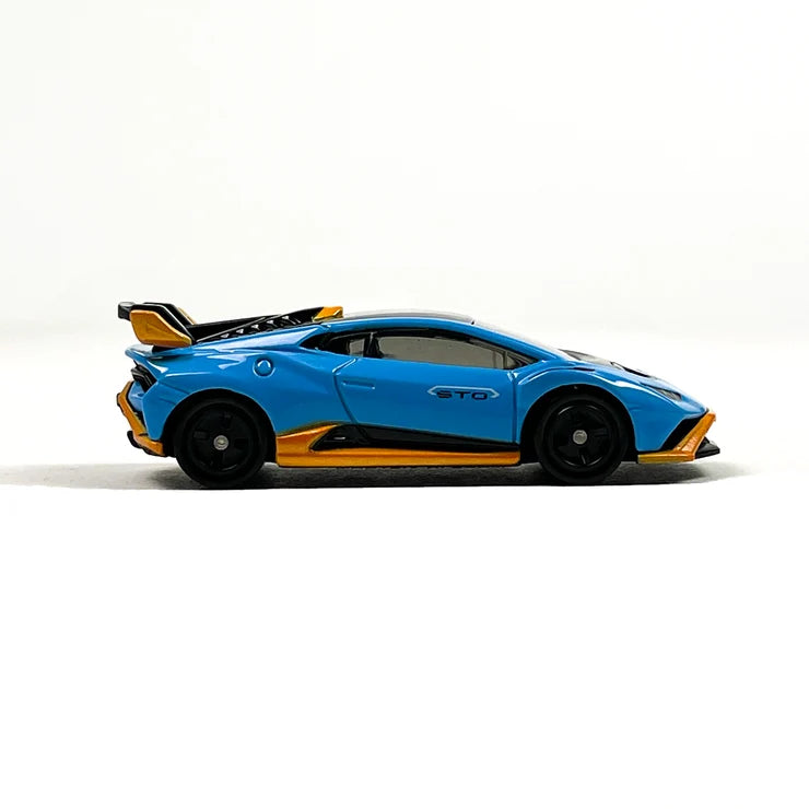 Tomica Lamborghini Huracan STO - TT-174783