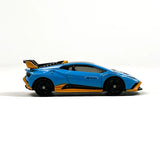 Tomica Lamborghini Huracan STO - TT-174783