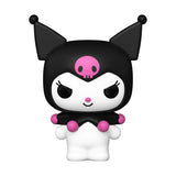 Bitty Pop! Animation: Sanrio - My Melody and Kuromi 2pk - 2cm