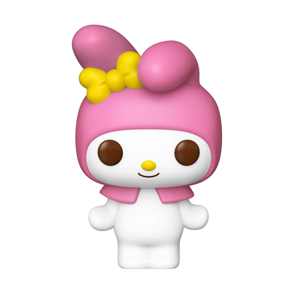 Bitty Pop! Animation: Sanrio - My Melody and Kuromi 2pk - 2cm