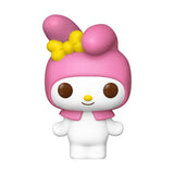 Bitty Pop! Animation: Sanrio - My Melody and Kuromi 2pk - 2cm