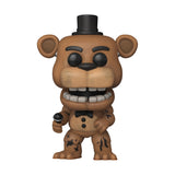 Pop! Games: Five Nights at Freddy's - Withered Freddy - 9cm