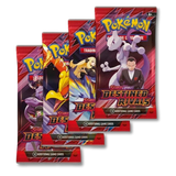 POKEMON TCG: POKEMON- SCARLET & VIOLET 10 DESTINED RIVALS BOOSTERS