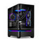 Custom Gaming PC Ryzen 7 7800X3D, RTX 5060 Ti, 16GB DDR5 6000MHz, 1TB NVMe, Windows 11 Pro