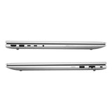 لابتوب HP ProBook 4 G1i بشاشة 16 بوصة WUXGA بتقنية الذكاء الاصطناعي، معالج رسومات Ultra 7 255U، ذاكرة وصول عشوائي DDR5 سعة 16 جيجابايت، قرص SSD من نوع NVME سعة 512 جيجابايت، معالج رسومات Intel مدمج، نظام تشغيل DOS، لون فضي بايك، سنة واحدة - CW9E0ET