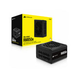 Corsair RMe Series RM850e Fully Modular Low-Noise ATX Power Supply