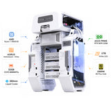 Custom Gaming PC AMD Ryzen 7 7800X3d, ASUS PRIME RTX 5070 12GB, 32GB DDR5 6000MT/s, 1TB NVMe SSD, Windows 11 Pro