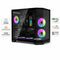 Custom Gaming Pc Intel Core i7-12700F, RTX 5060 Ti (VRAM  8GB), RAM 16GB DDR5 6400MHz, 1TB SSD, Windows 11 Pro