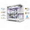 Custom Gaming PC Intel Core Ultra 7 265K, Asus RX 9060 XT 16GB, 16GB DDR5, 1TB NVMe, Windows 11 Pro