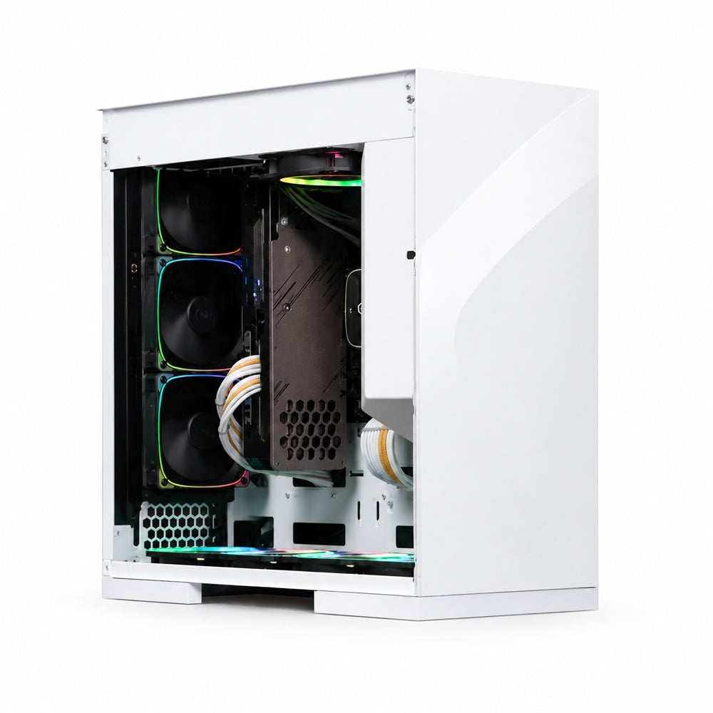 Custom Gaming PC Intel Core Ultra 7 265K, RTX 5070 12GB, 16GB DDR5 6000MHz RAM, 1TB SSD, Windows 11 Pro