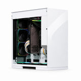 Custom Gaming PC Intel Core Ultra 7 265K, RTX 5070 12GB, 16GB DDR5 6000MHz RAM, 1TB SSD, Windows 11 Pro