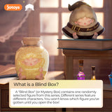 YUMO Magic Manual Mini Series (Blind  Box) - JO-2025030