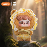 Q.kid Fairy Tales Series Plush (Blind  Box) - JO-2025023