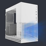 Geometric Future Model 4 King Arthur Compact 35L ATX PC Case