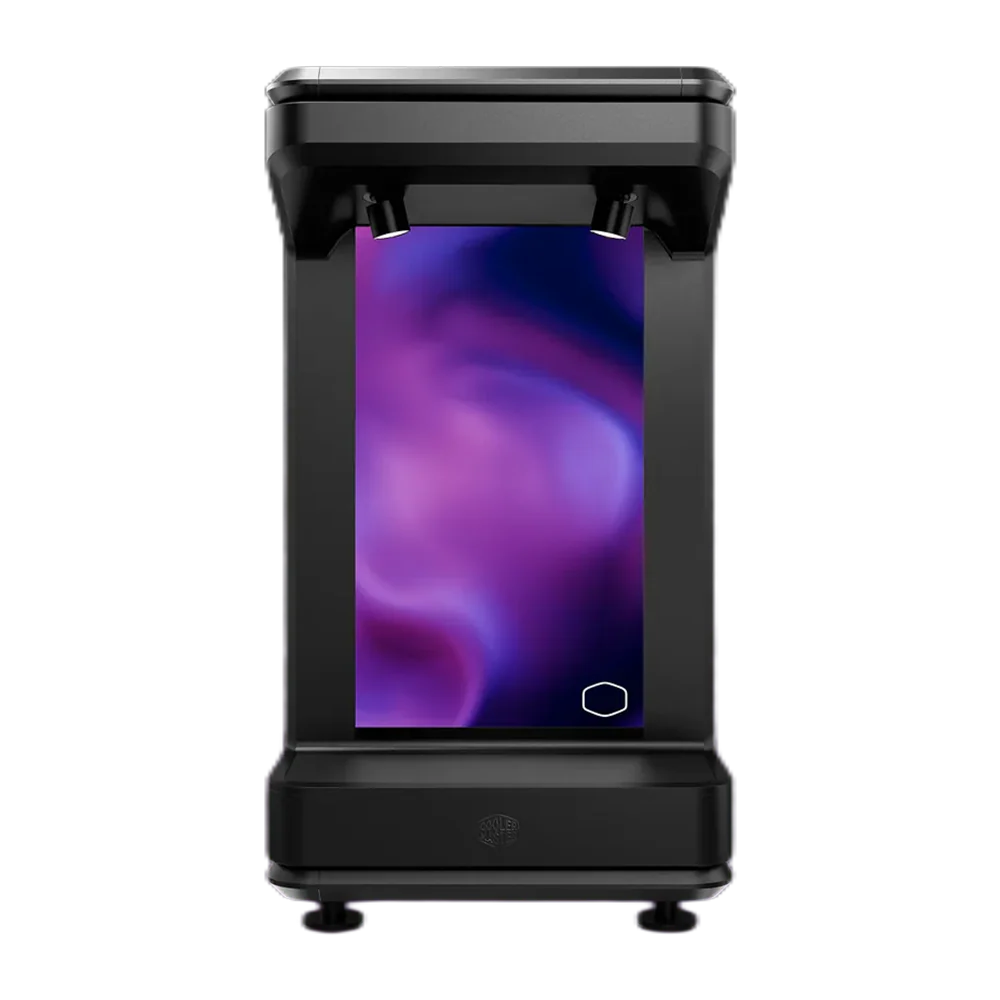 Custom Gaming PC AMD Ryzen 9 9950X3D, RTX 5080 16GB, RAM 16GB DDR5 6400MHz, 1TB NVMe SSD, Windows 11 Pro