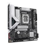 لوحة أم جيجابايت بي ٨٦٠ إم إيجل في ٢ دي دي آر ٥ للألعاب سوداء