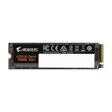 GIGABYTE Aorus Gen4 7000E SSD NVMe 1.4, M.2 Up TO 7100 MB/S - 1TB