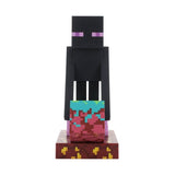CG : Enderman: Nether Edition Controller Holder & Phone Stand