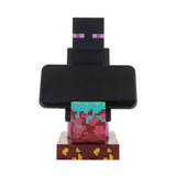 CG : Enderman: Nether Edition Controller Holder & Phone Stand