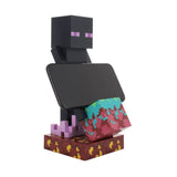 CG : Enderman: Nether Edition Controller Holder & Phone Stand