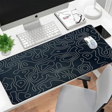 Mouse Pad Waterproof and Anti-Slip (100 × 50 cm)