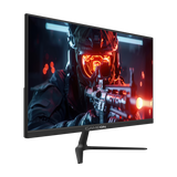 GAMEON GOES22FHD120IPS 22" FHD 1920x1080, 120Hz Refresh Rate, 0.5ms Response Time, HDMI 2.1, IPS Flat Gaming Monitor - Black