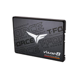 T.Force Vulcan Z 2.5 inch 512GB Solid State Drive Sata III 6GB/s