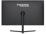 شاشة مسطحة من تويستيند مايندز موديل TM32FHD240VA , حجم 32 انش, معدل تحيث 240 هيرتز, زمن استجابة 1 ملي ثانية , دعم HDMI 2.1, شاشة VA