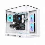 Custom Gaming PC Core i5-14400F, RTX 5060 TI 8GB, Ram 16GB DDR5 6000MT/s, 1TB NVMe SSD, Windows 11 Pro