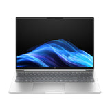 HP ProBook 4 G1i 16" WUXGA AI PC, Ultra 7 255U, 16GB DDR5, 512GB NVME SSD, Integrated Intel Graphics, DOS, Pike silver, 1 YW -Laptop / CT1G9ET