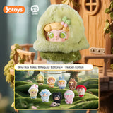 Q.kid Fairy Tales Series Plush (Blind  Box) - JO-2025023