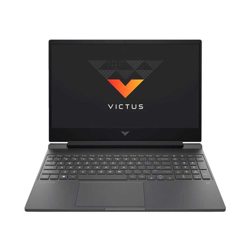 HP Victus 15-Fa2082wm Gaming Laptop, Intel Core i5-13420H, RTX 4050 6GB, 16GB RAM DDR4, 512GB SSD, Windows 11, 15.6" FHD 144Hz, Silver