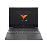 HP Victus 15-Fa2082wm Gaming Laptop, Intel Core i5-13420H, RTX 4050 6GB, 16GB RAM DDR4, 512GB SSD, Windows 11, 15.6" FHD 144Hz, Silver