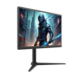 GAMEON GOMP27FHD380IPS Midnight Pro Series 27" FHD 1920x1080, 380Hz Refresh Rate, 0.5ms Response Time, HDMI 2.1, IPS Gaming Monitor - Black