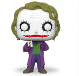 Pop Jumbo! Heroes: DC - Joker - 25cm