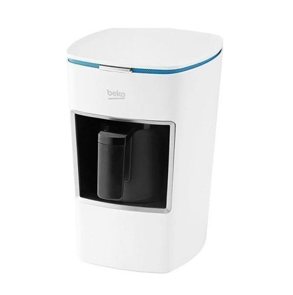 BEKO BKK-2300 Turkish Coffee Maker - 670W - (White)
